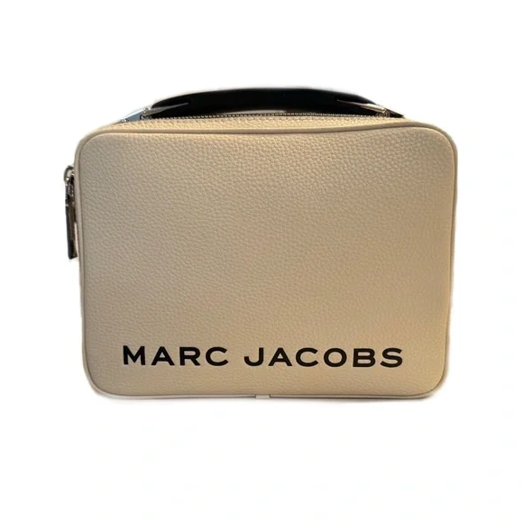 ❤️Marc Jacob Bag - double zipper - Picture 3 of 6